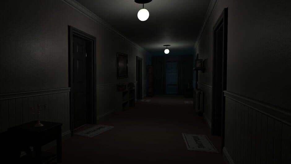 Скриншот 4 из Lost Alone Ultimate: George's Nightmare