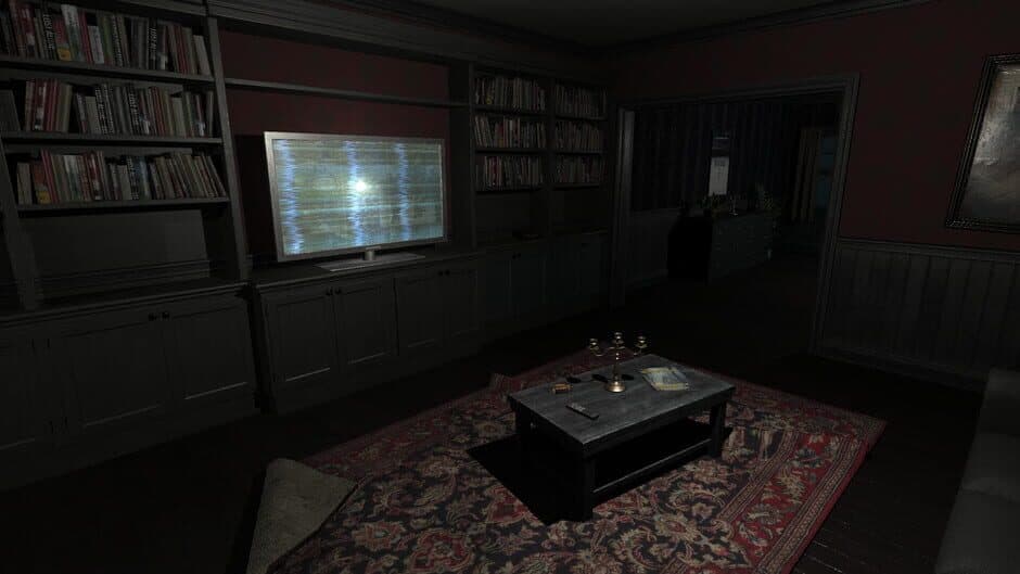 Скриншот 7 из Lost Alone Ultimate: George's Nightmare
