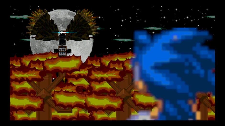 Скриншот 3 из Sonic Spectre