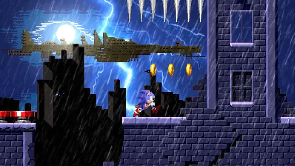 Скриншот 1 из Sonic USB Online