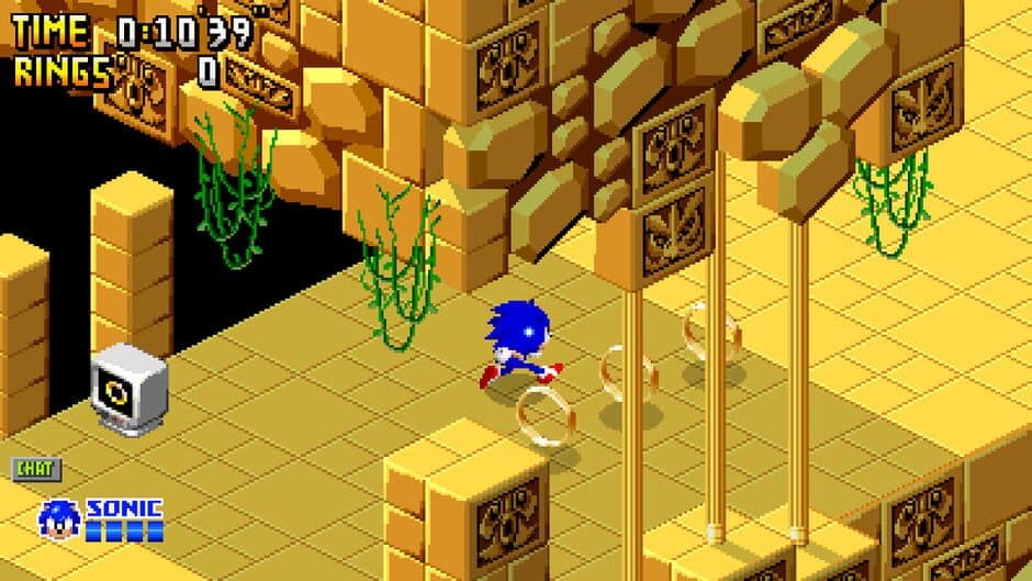 Скриншот 2 из Sonic USB Online