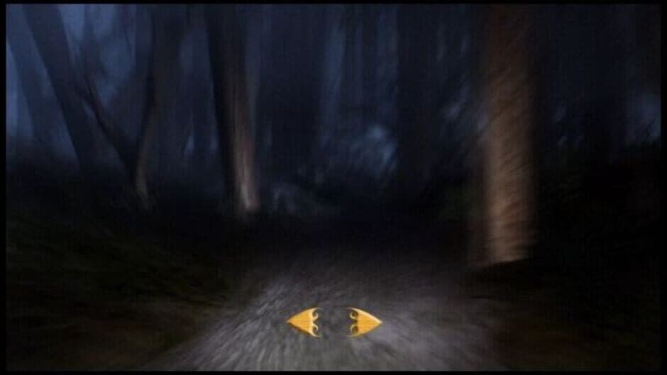 Скриншот 3 из Harry Potter and the Chamber of Secrets: The Forbidden Forest Challenge