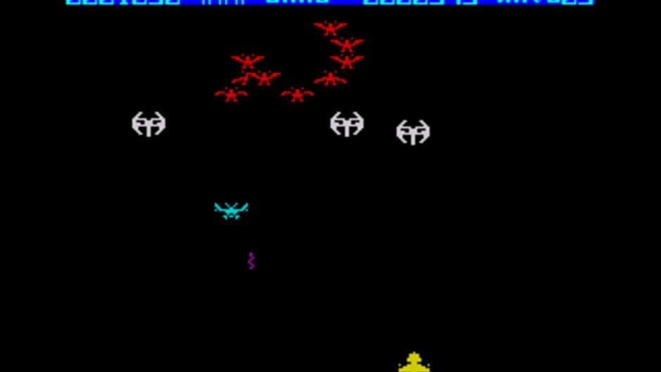Скриншот 1 из Firebirds