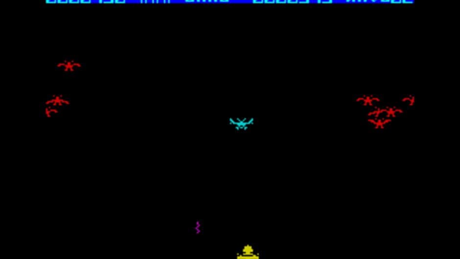 Скриншот 2 из Firebirds