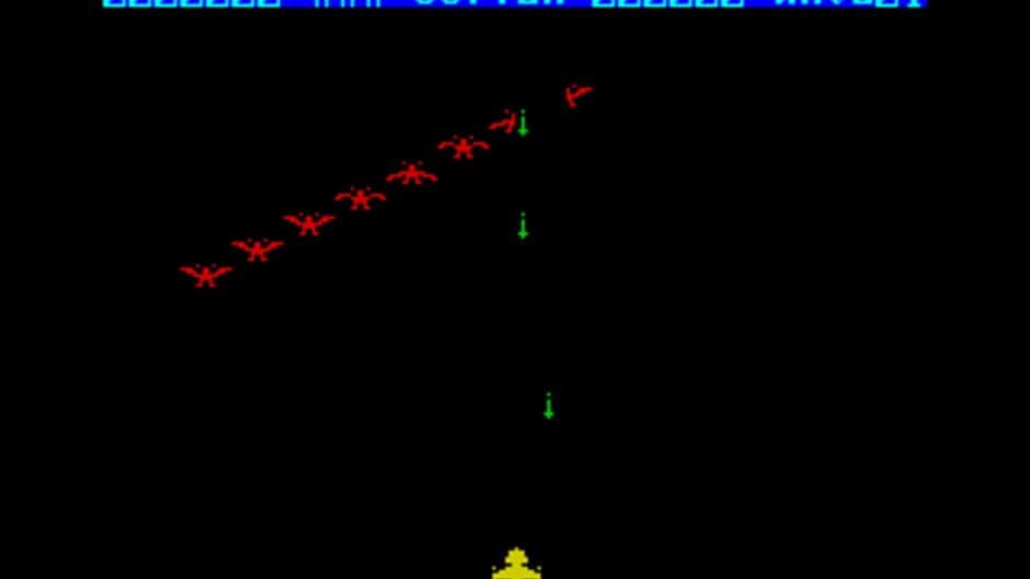 Скриншот 3 из Firebirds