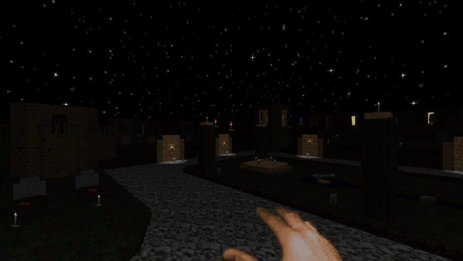 Скриншот 1 из Midnight
