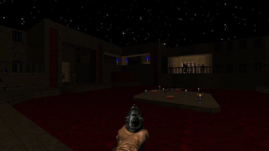 Скриншот 2 из Midnight