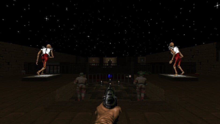 Скриншот 3 из Midnight