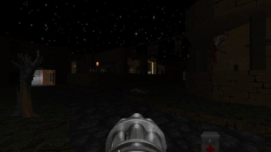 Скриншот 4 из Midnight