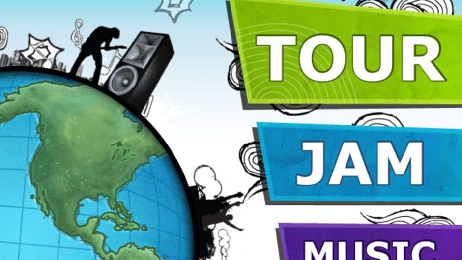 Скриншот 1 из Tap Tap Revenge Tour