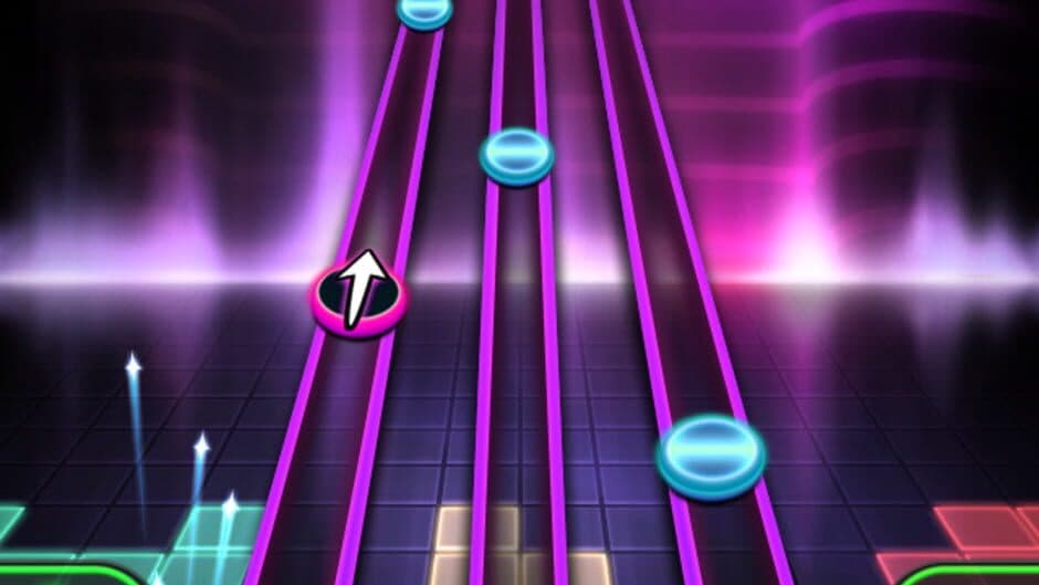 Скриншот 3 из Tap Tap Revenge Tour