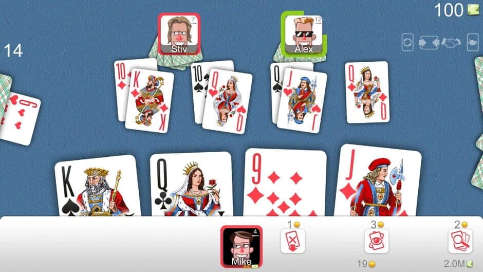 Скриншот 4 из Durak Online