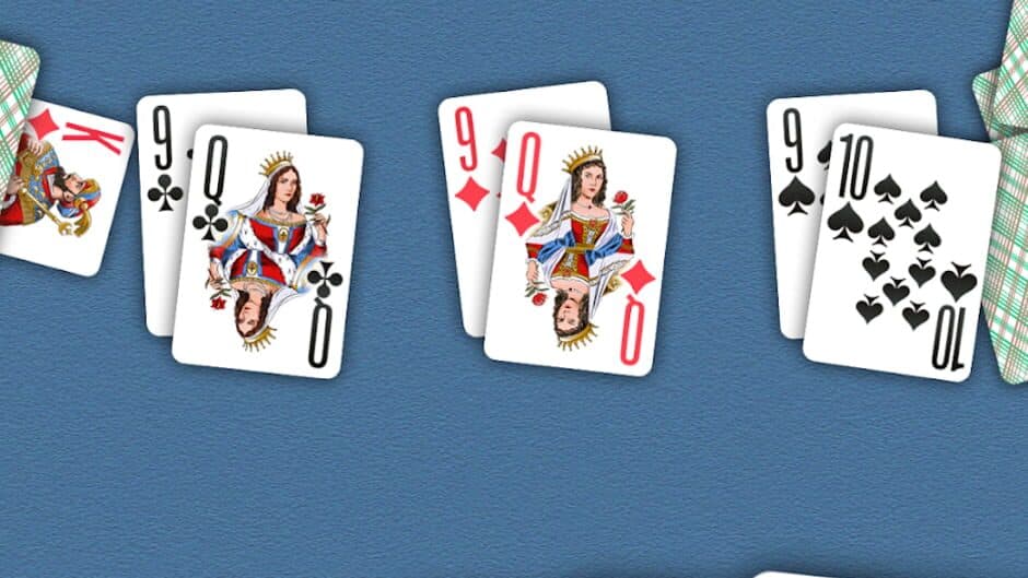 Скриншот 3 из Durak Online