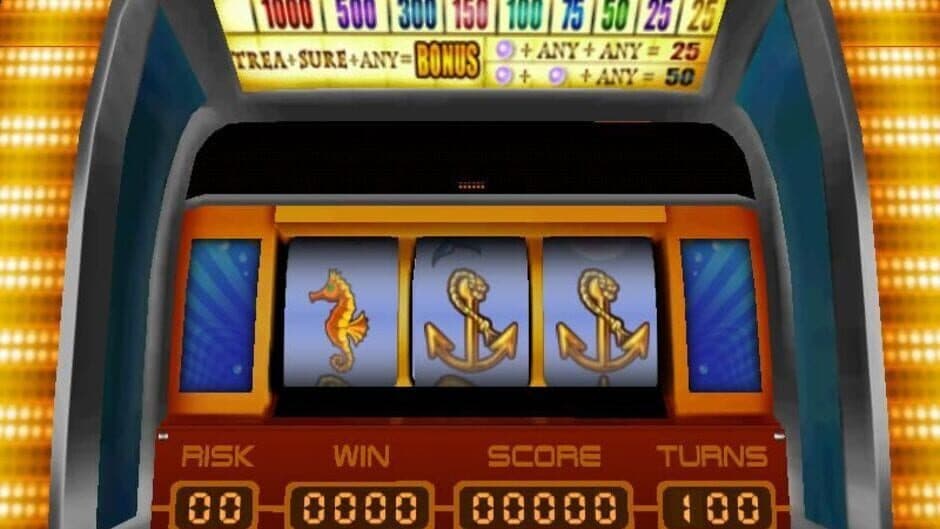 Скриншот 1 из Fruit Machine Mania