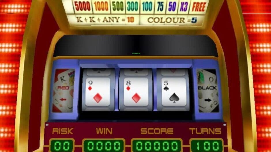 Скриншот 2 из Fruit Machine Mania