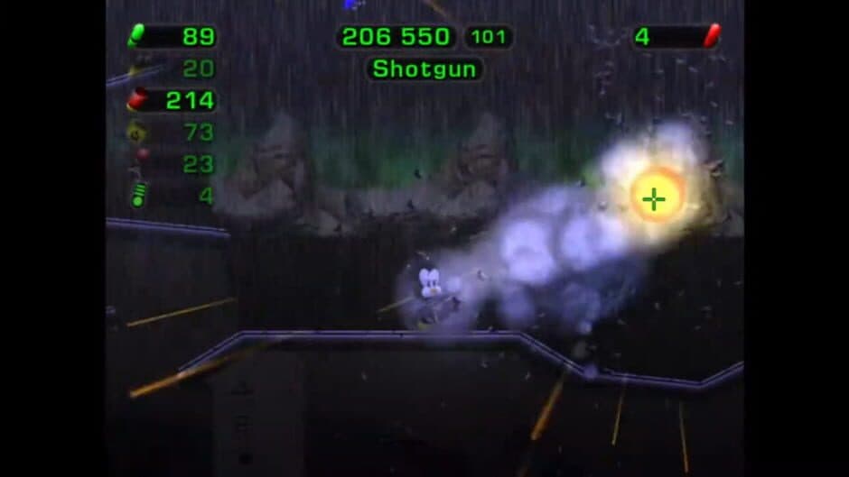Скриншот 6 из TAGAP: The Apocalyptic Game About Penguins
