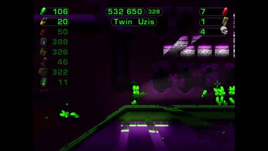 Скриншот 8 из TAGAP: The Apocalyptic Game About Penguins