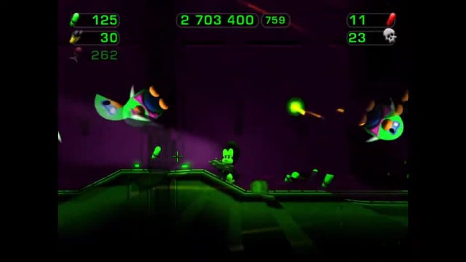 Скриншот 2 из TAGAP: The Apocalyptic Game About Penguins