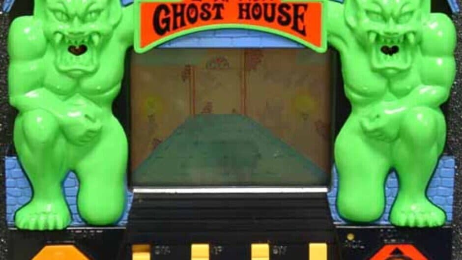 Скриншот 1 из Ghost House
