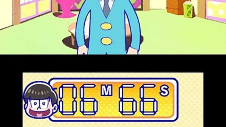 Скриншот 6 из Osomatsu-san: Matsumatsuri!