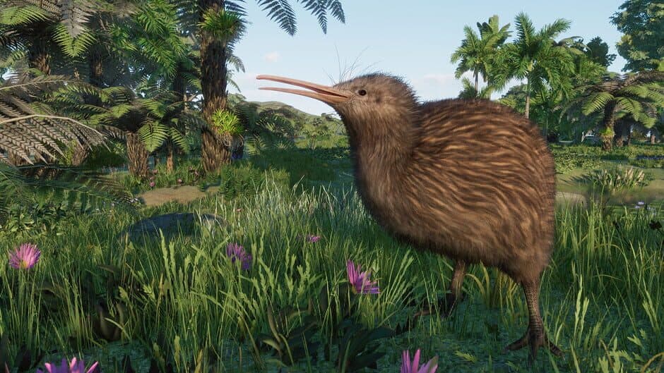 Скриншот 3 из Planet Zoo: Oceania Pack