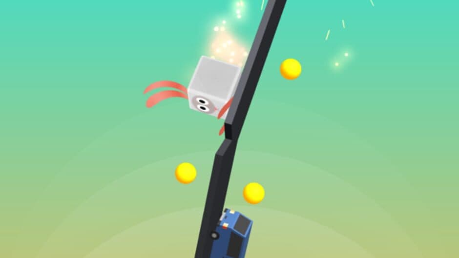 Скриншот 3 из Last Flip