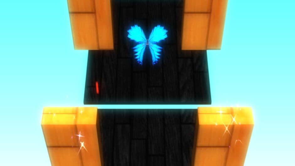 Скриншот 1 из A Butterfly