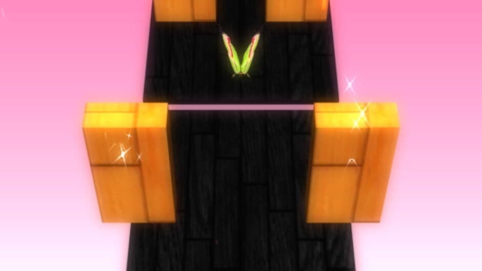 Скриншот 2 из A Butterfly