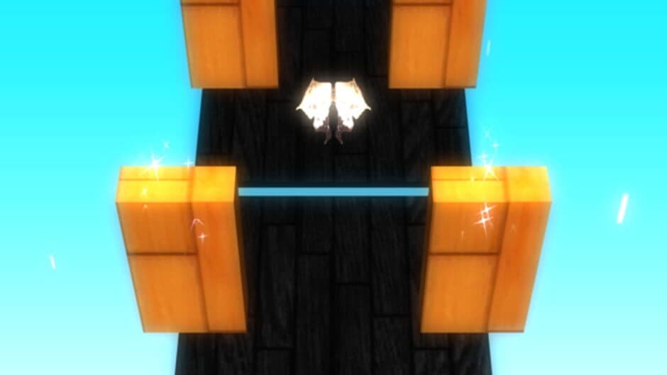 Скриншот 4 из A Butterfly