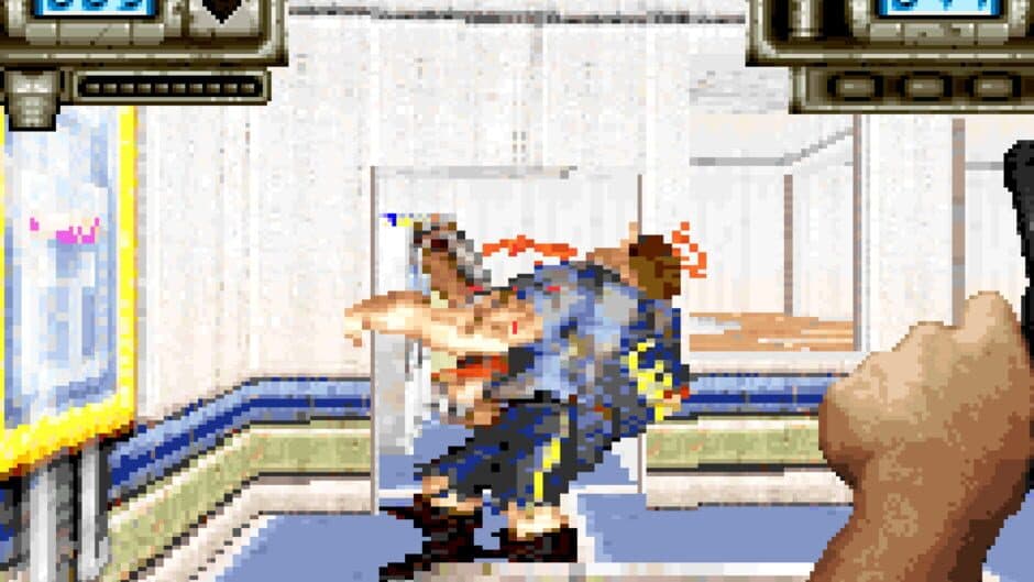 Скриншот 5 из Duke Nukem Collection 2