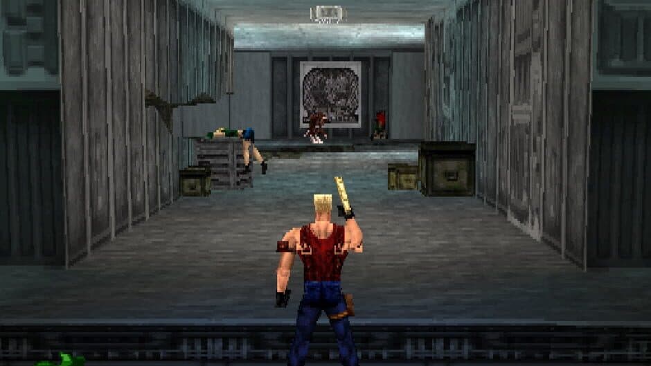 Скриншот 6 из Duke Nukem Collection 2