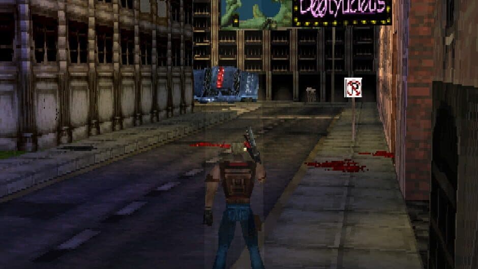 Скриншот 4 из Duke Nukem Collection 2