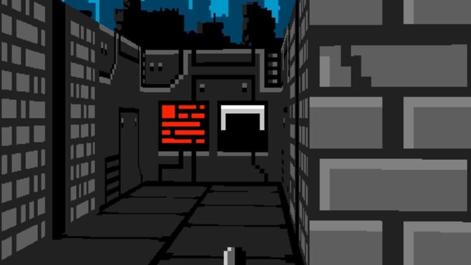 Скриншот 2 из 8bit Killer