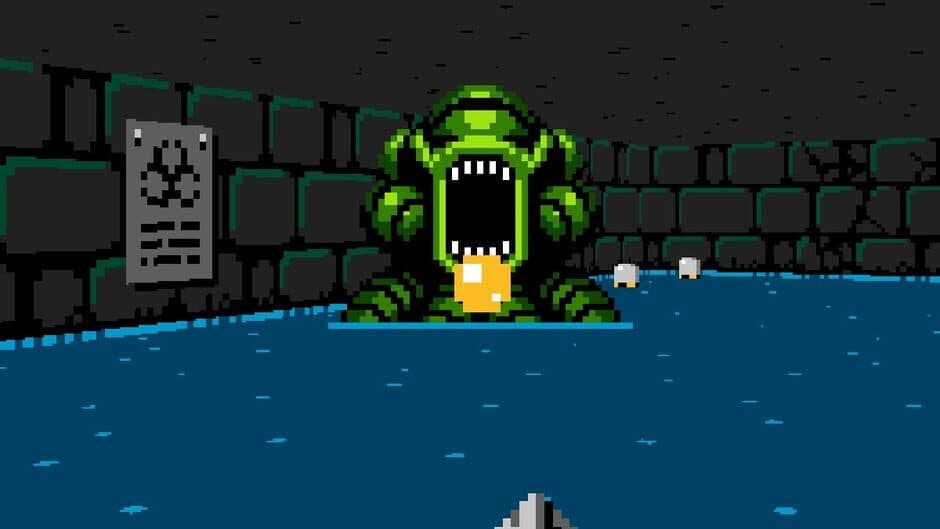 Скриншот 3 из 8bit Killer
