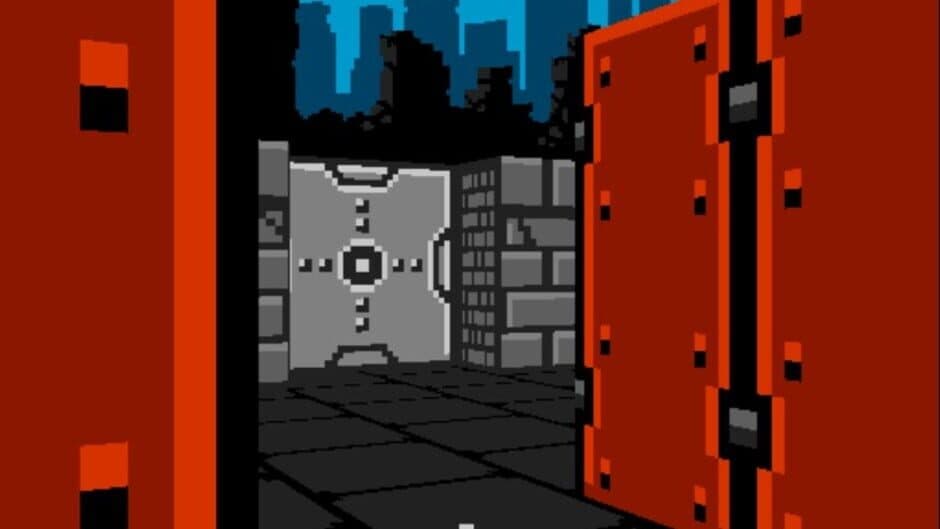 Скриншот 4 из 8bit Killer
