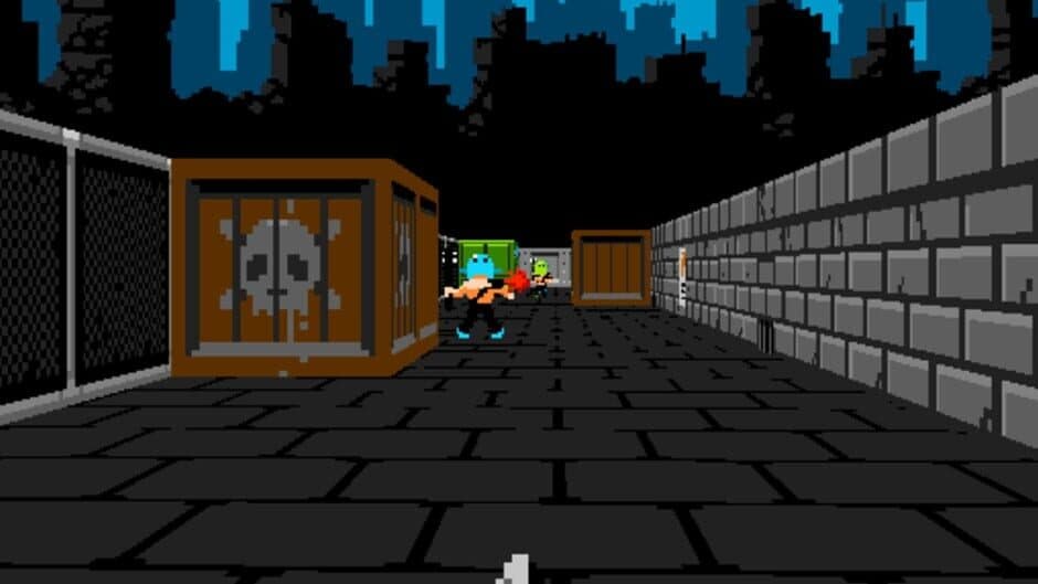 Скриншот 5 из 8bit Killer
