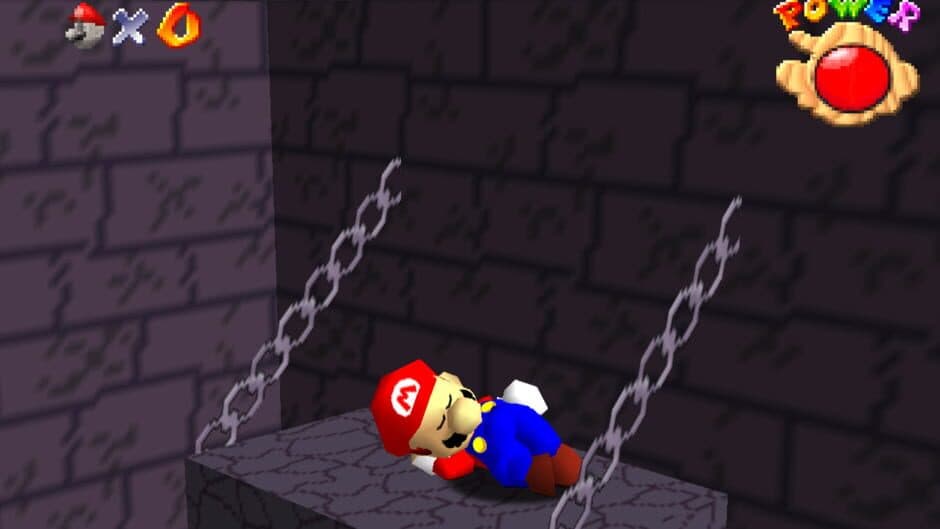 Скриншот 1 из I Wanna Commit Crimes So I Can Go to Prison Then Commit Super Crimes So I Can Go to Super Prison 64