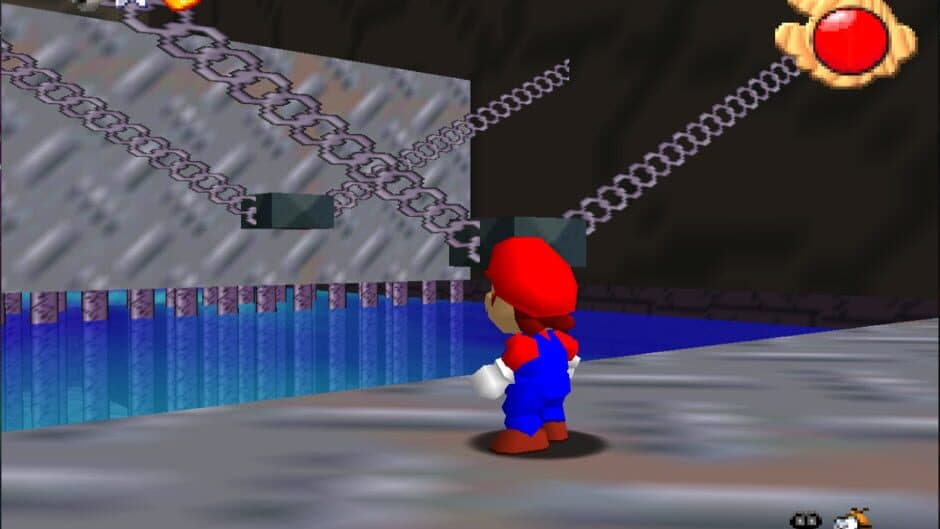 Скриншот 2 из I Wanna Commit Crimes So I Can Go to Prison Then Commit Super Crimes So I Can Go to Super Prison 64