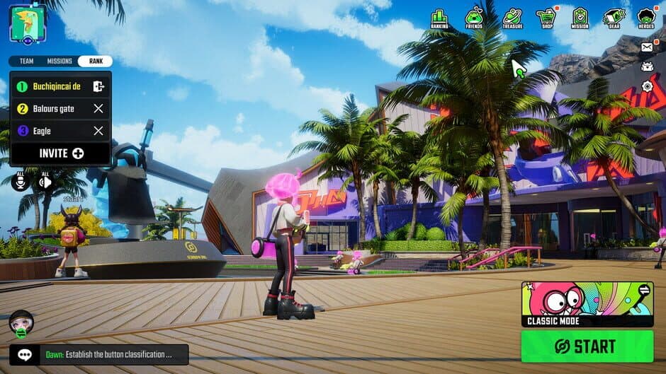 Скриншот 2 из Dreams: Unlimited links