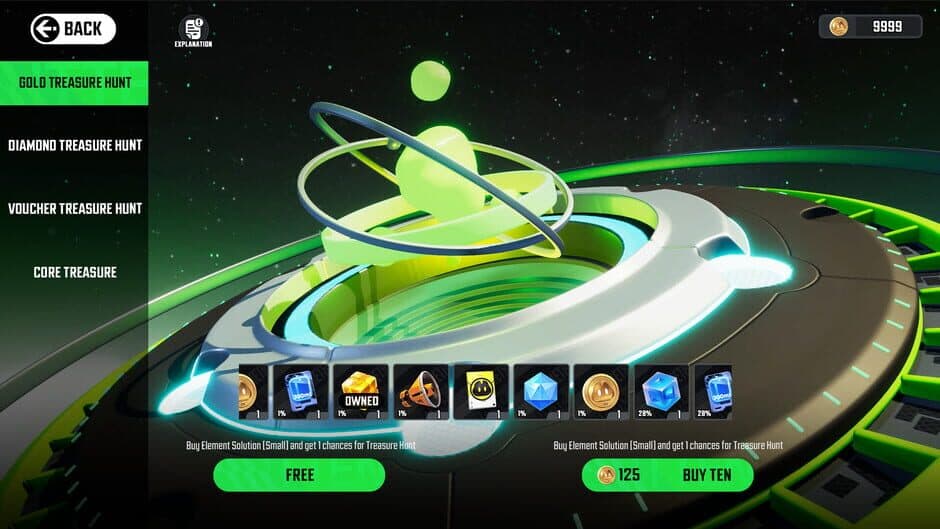 Скриншот 1 из Dreams: Unlimited links