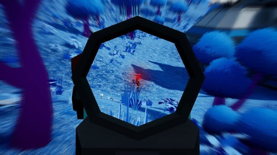 Скриншот 5 из Cryowakers