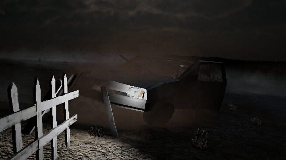 Скриншот 1 из A Night On The Farm