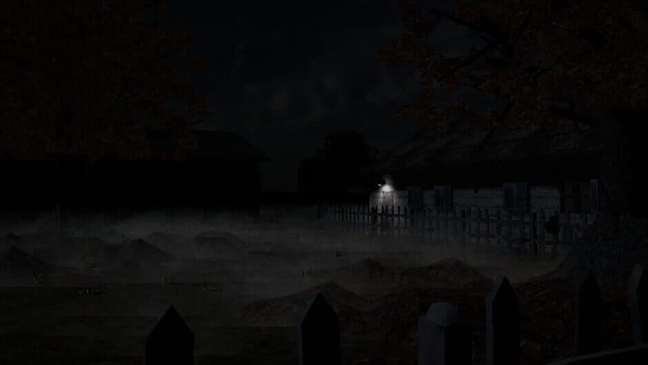 Скриншот 3 из A Night On The Farm
