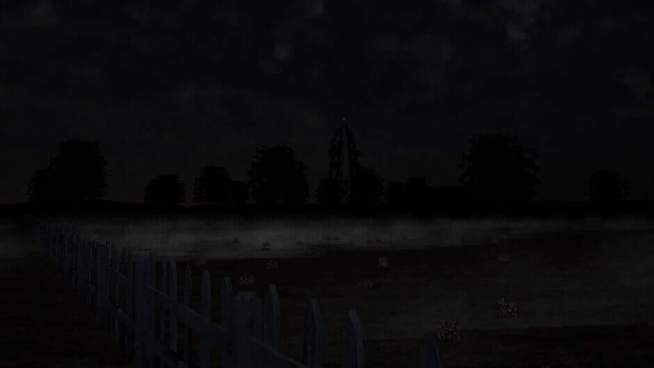 Скриншот 5 из A Night On The Farm
