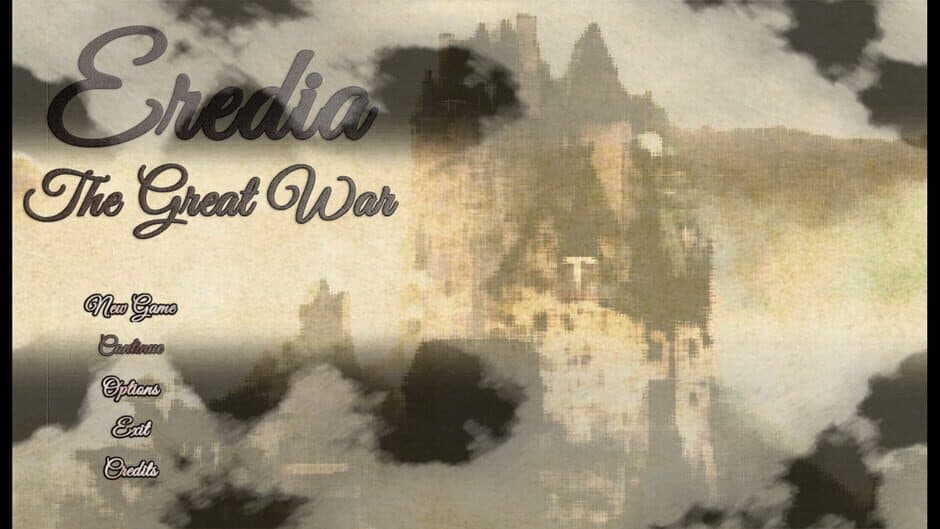 Скриншот 1 из Eredia 2: The Great War