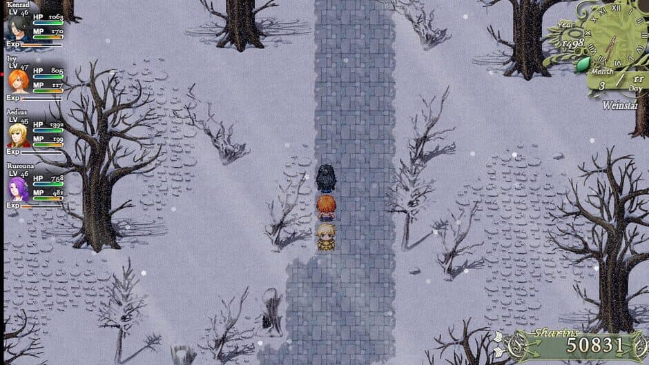 Скриншот 8 из Eredia 2: The Great War