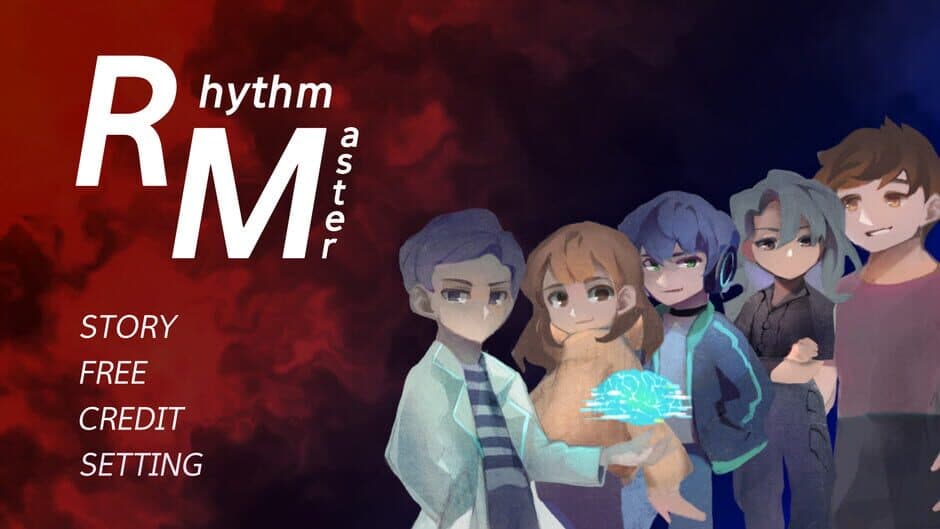 Скриншот 1 из Rhythm Master