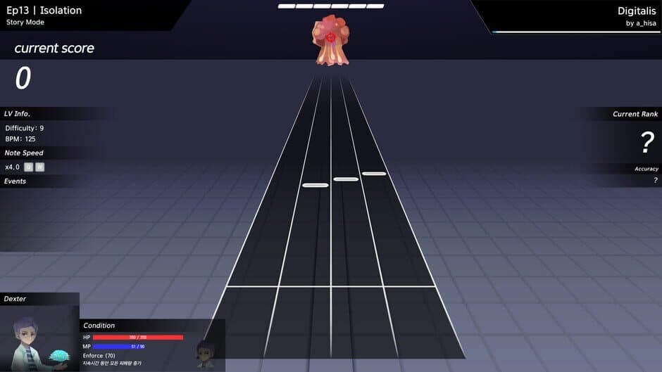 Скриншот 5 из Rhythm Master