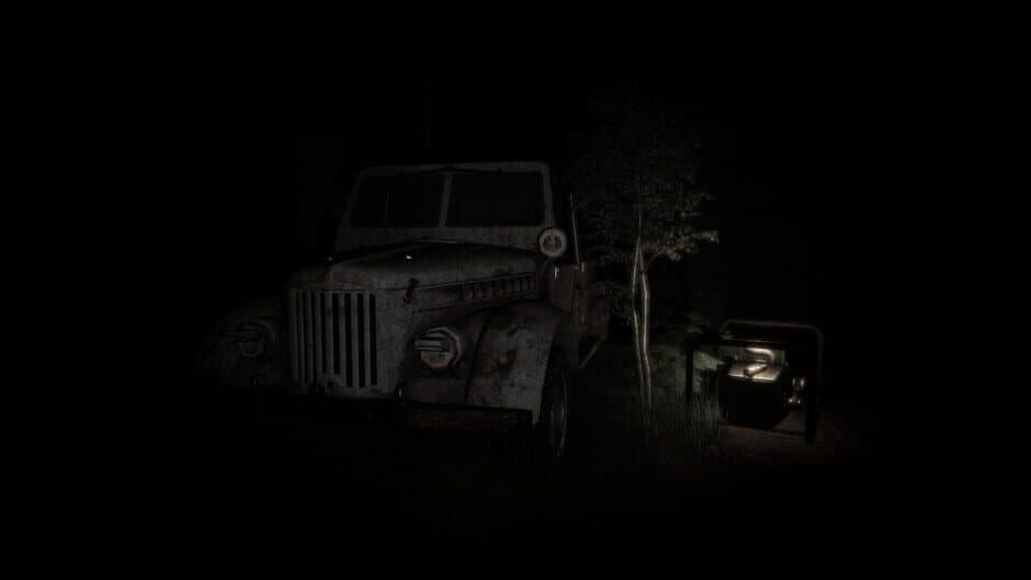 Скриншот 2 из Horror Inside the Forest