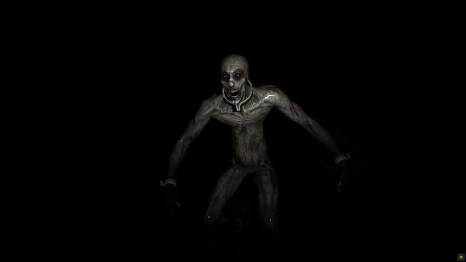 Скриншот 3 из Horror Inside the Forest